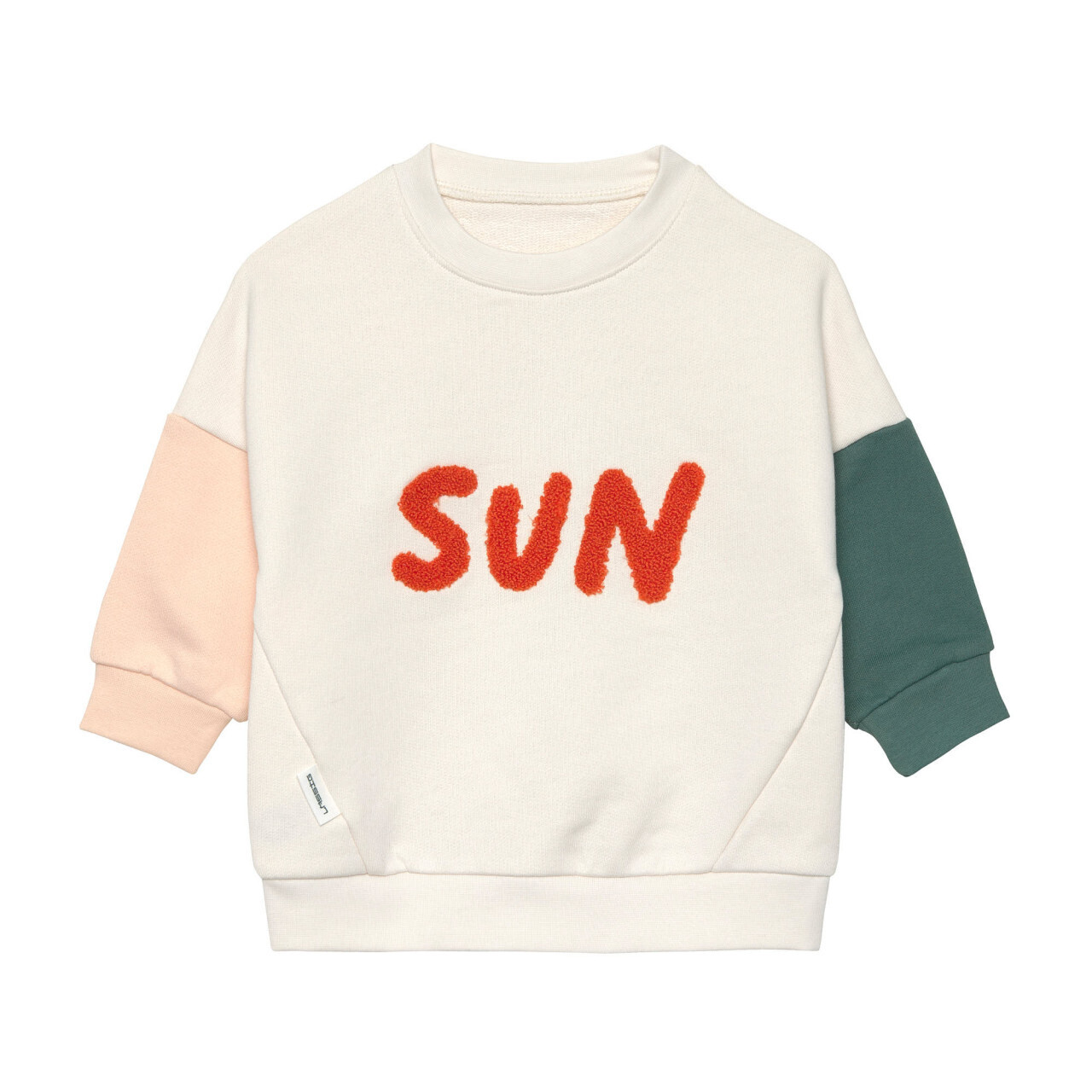 Kids Sweater SUN
