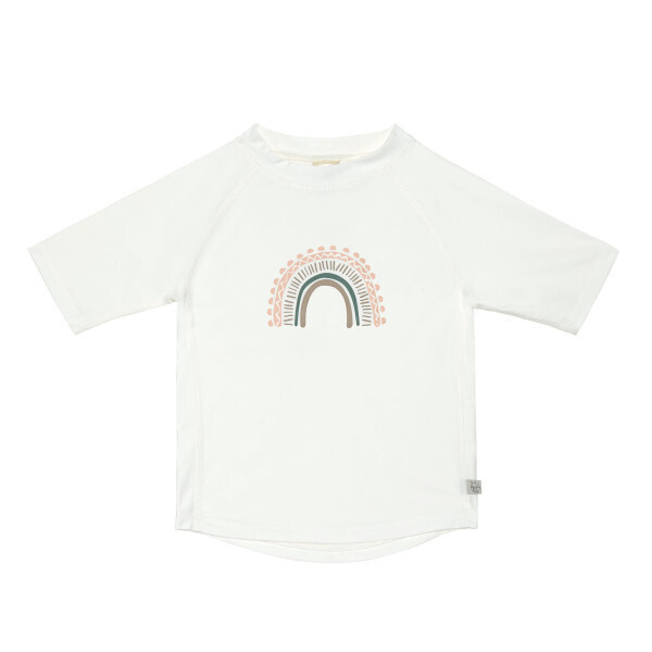 UV  t’Shirt met korte mouwen, regenboog