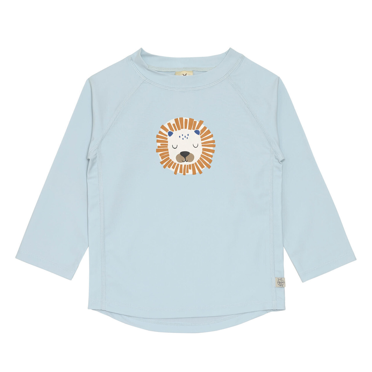 UV t’Shirt lange mouw Lion