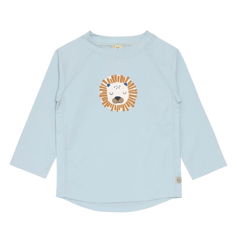 UV t’Shirt lange mouw Lion