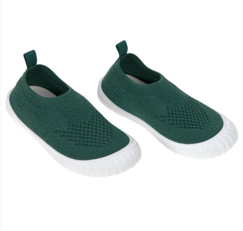 Allround Sneaker Green