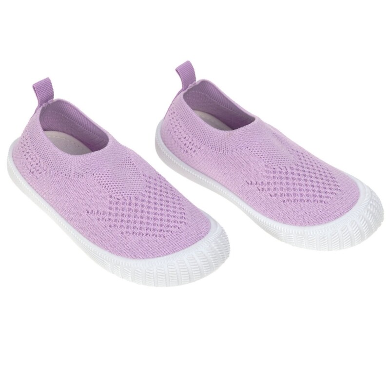 Allround Sneakers Lila