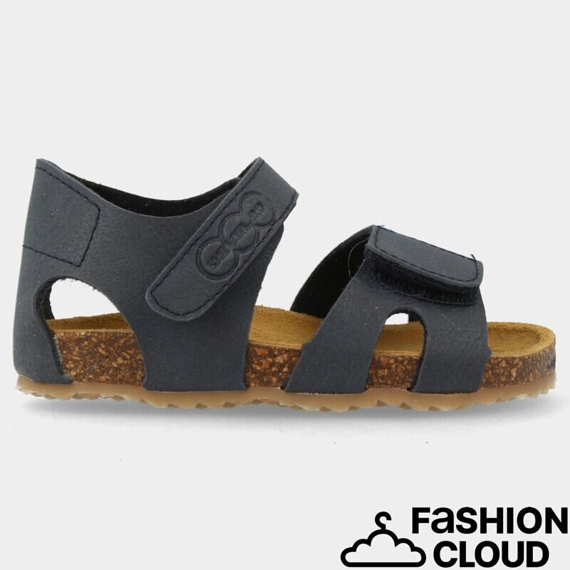 Sandalen Navy