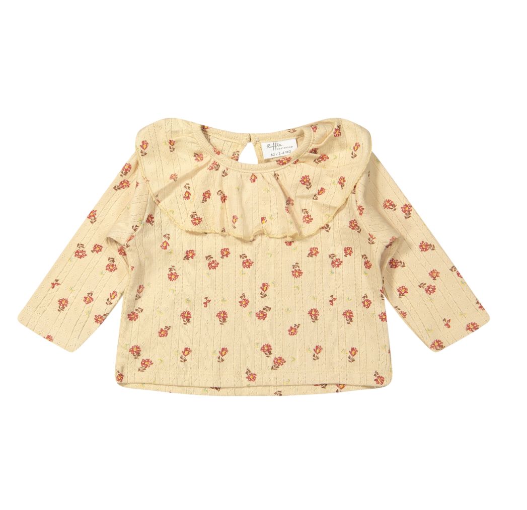 T’Shirt Mell Flower