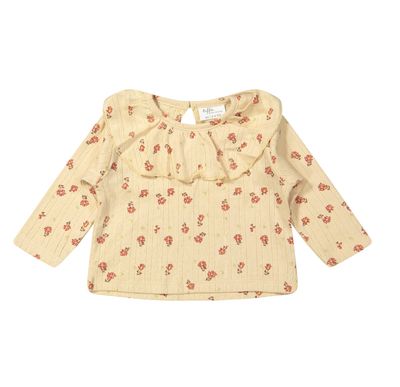 T’Shirt Mell Flower
