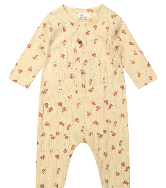 Suit Flower