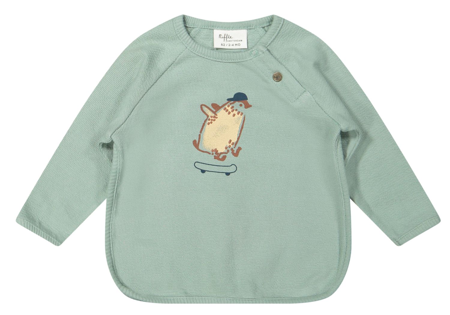 Sweater Pinguïn