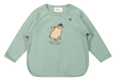 Sweater Pinguïn