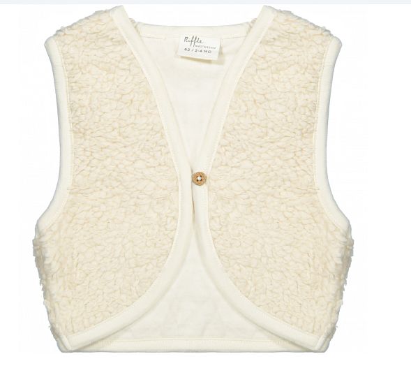 Gillet Babou