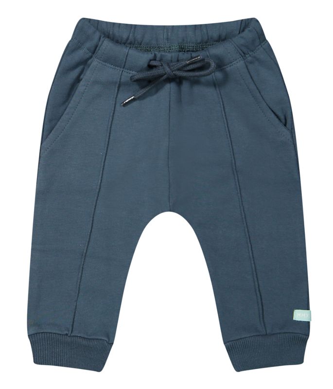 Jogging pants Sweat Blue