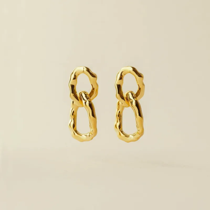 Anna Earrings