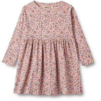 Jersey dress Emmy