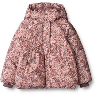 Puffer Jacket Karla