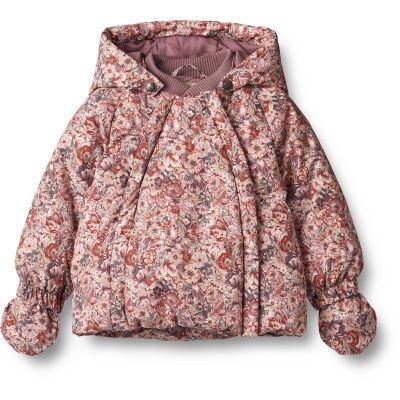 Puffer Jacket Morgen