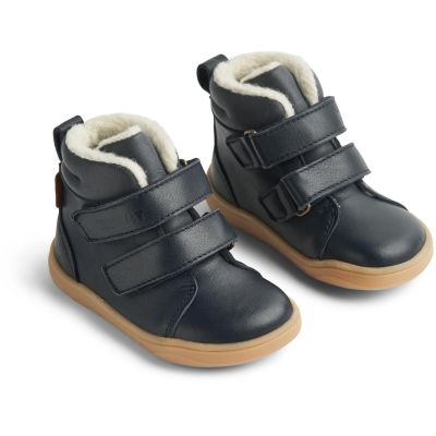 Winterboot Sixan Tex Navy