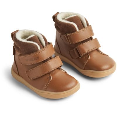 Winterboot Sixan Tex Cognac