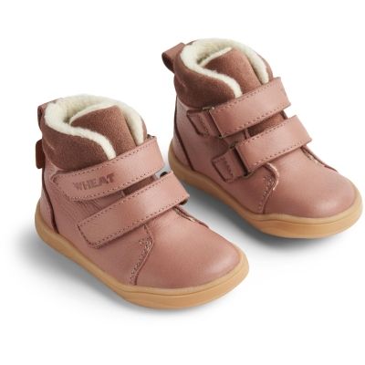 Winterboot Sixan Tex Old Rose