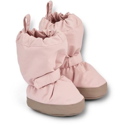 Outerwear Booties Tech Rose frost