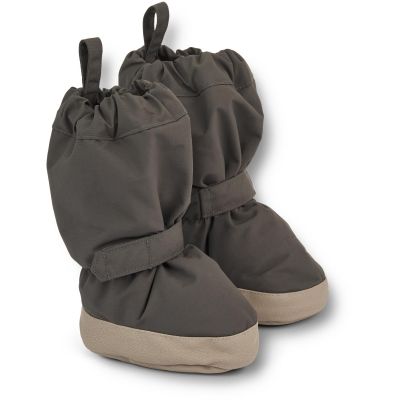Outerwear Booties Tech Raven