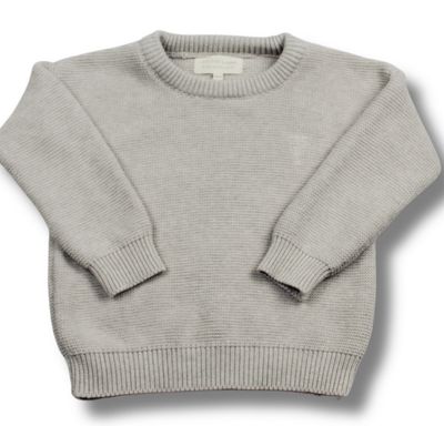 Noah Knitted jumper