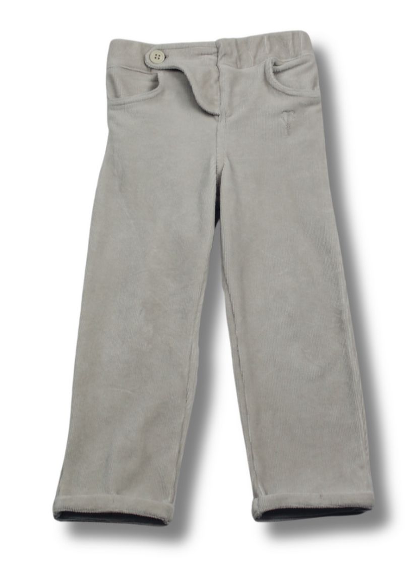 Tommy Chino Velvet-Oat Tommy Chino Velvet-Oat