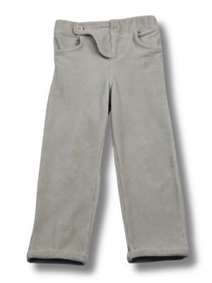 Tommy Chino Velvet-Oat
