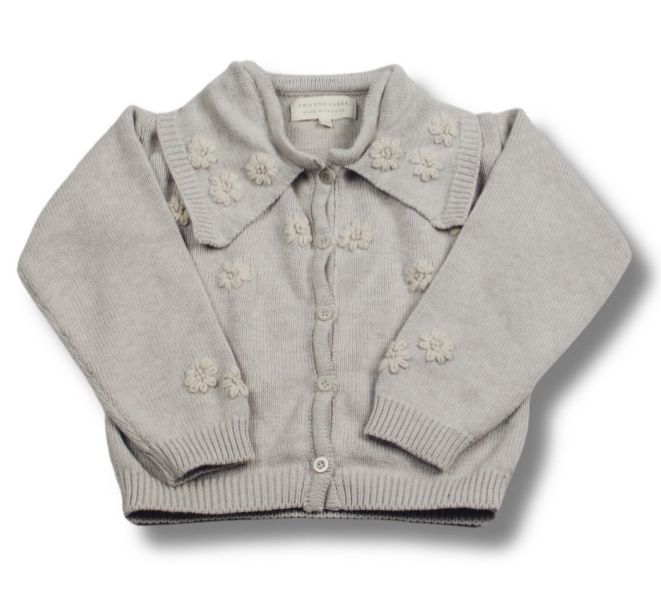 Flora cardigan Flora cardigan