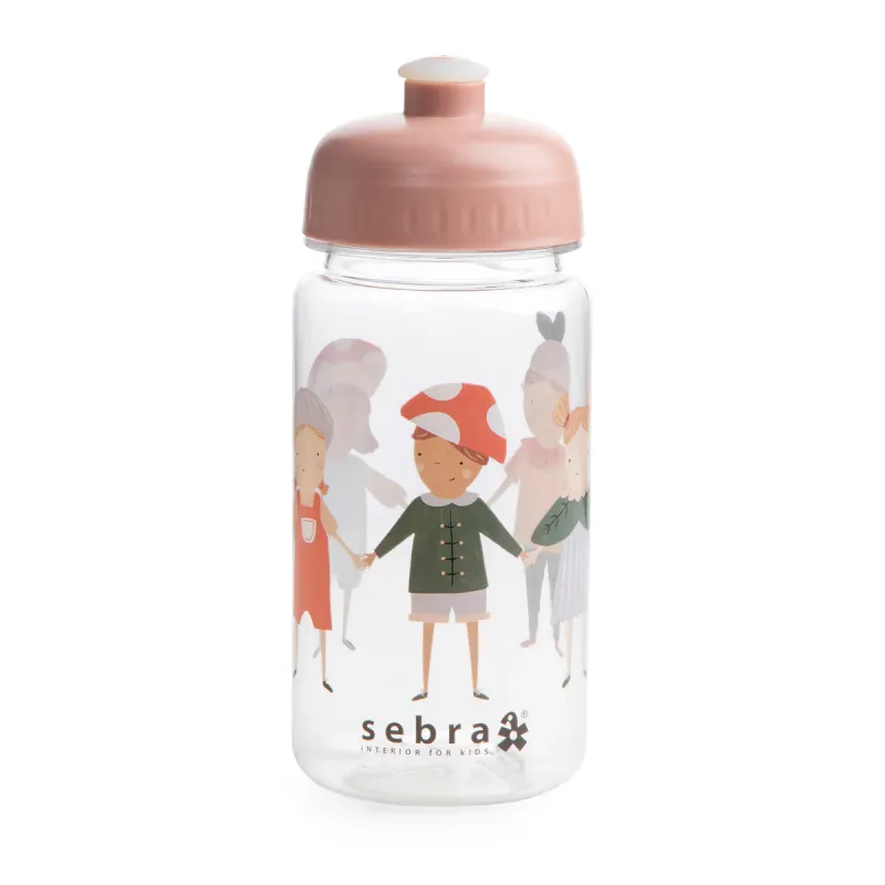 Pixie Land, Drinking bottle