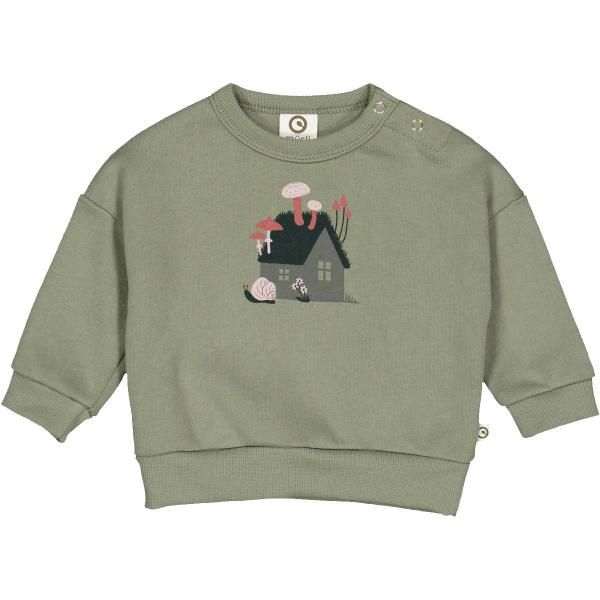 Botany sweatshirt baby