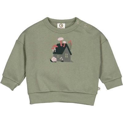 Botany sweatshirt baby
