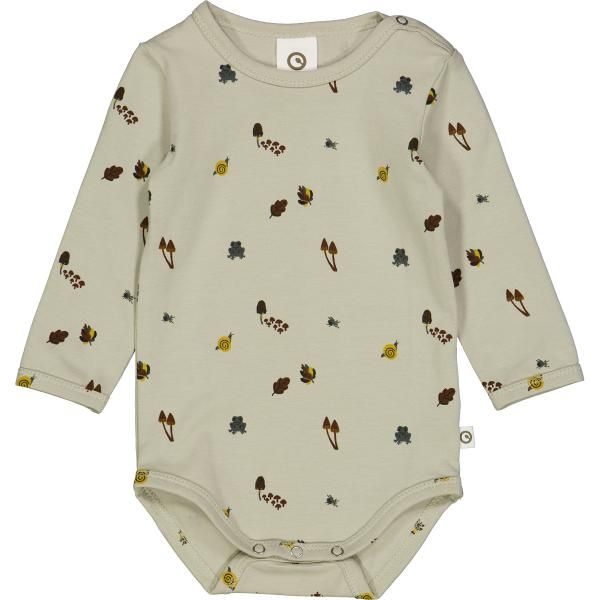 Forest l/s body