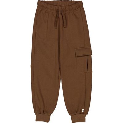 Sweat pocket pants Kids-Bark