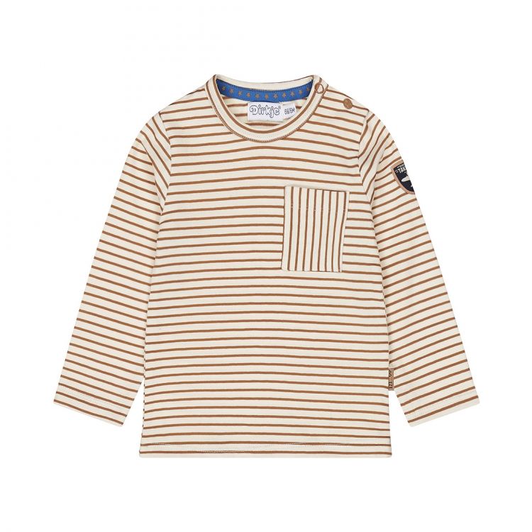 T-shirt ls