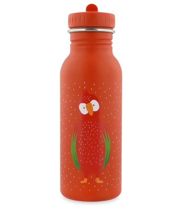 Drinkfles 500ml - Mr. Parrot