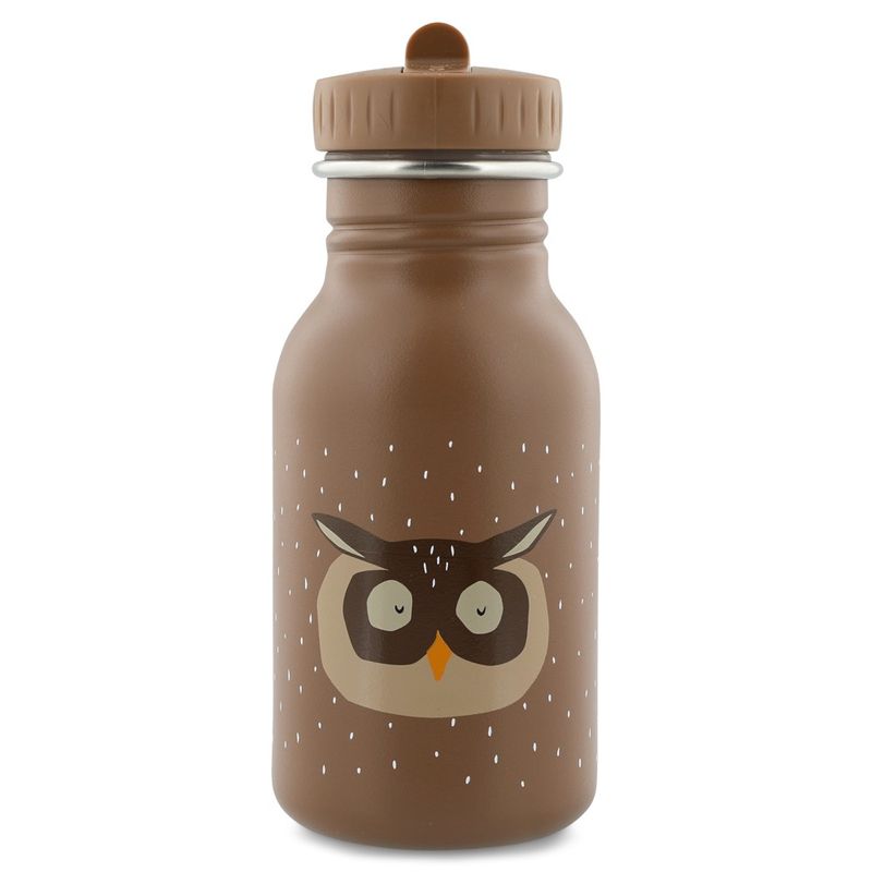 Drinkfles 350ml - Mr. Owl