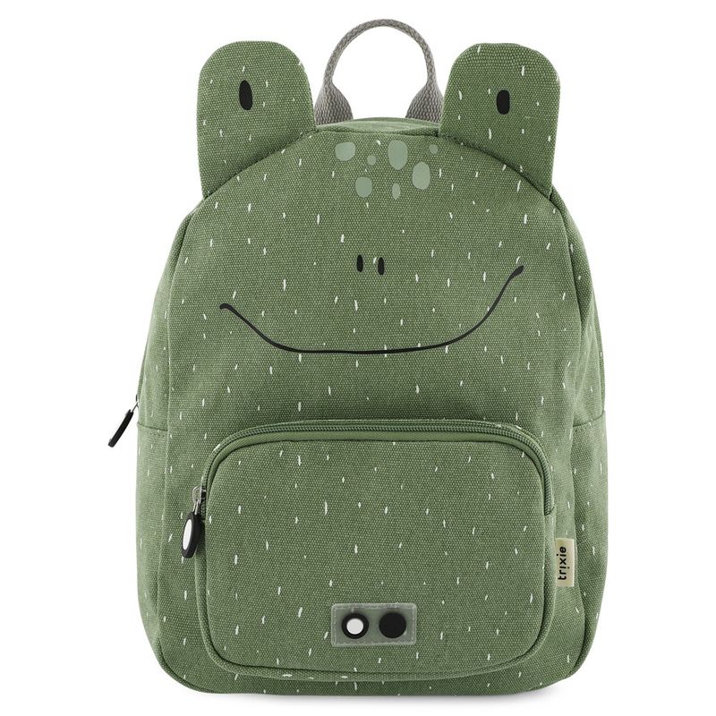 Rugzak - Mr. Frog