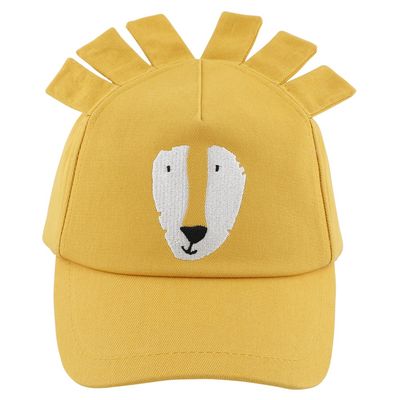 Pet- Mr. Lion