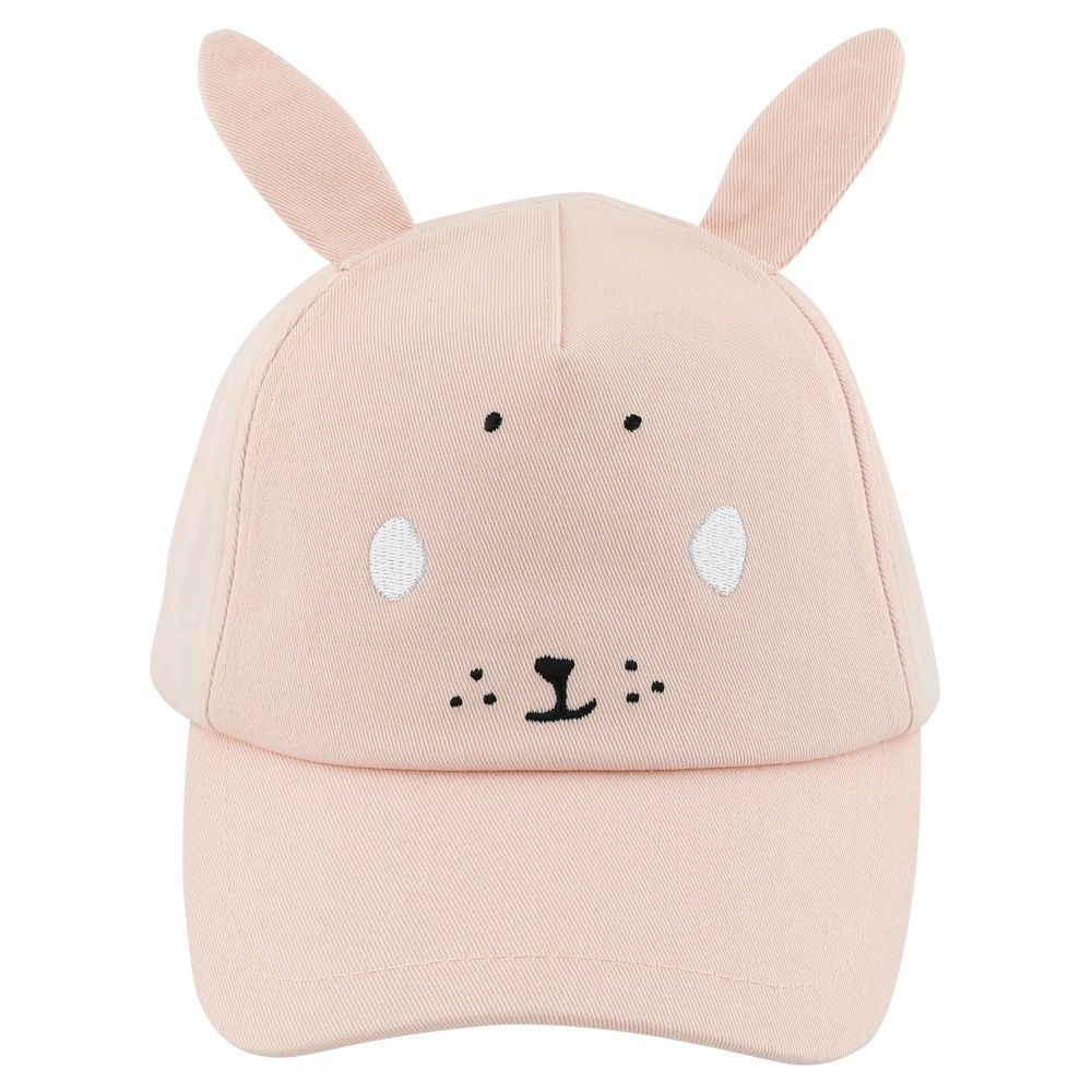 Pet - Mrs. Rabbit