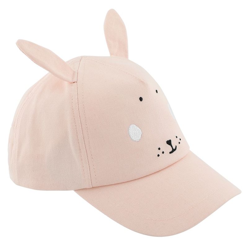 Pet - Mrs. Rabbit