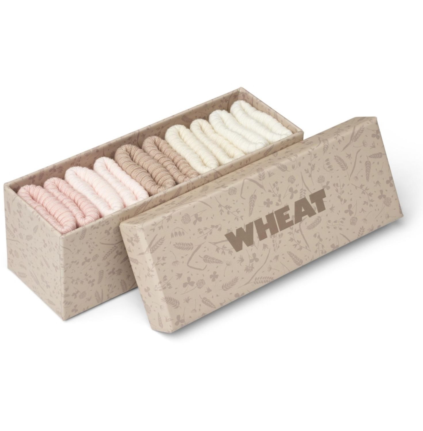 Giftbox Evig socks