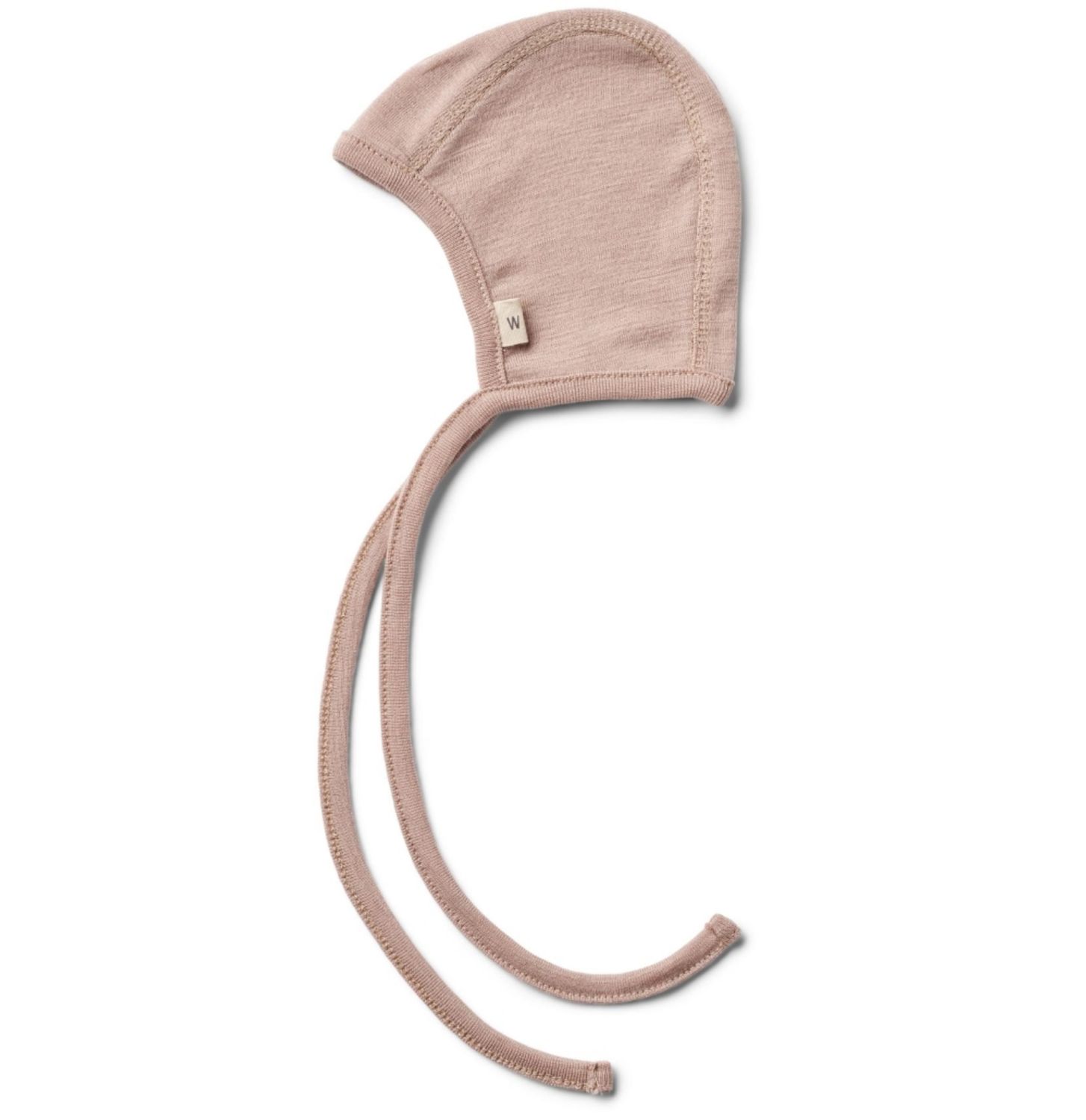 Wool Cap Billie “Rose Flowers”