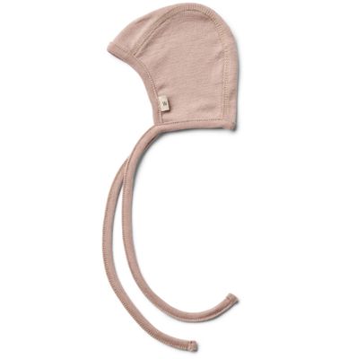 Wool Cap Billie “Rose Flowers”
