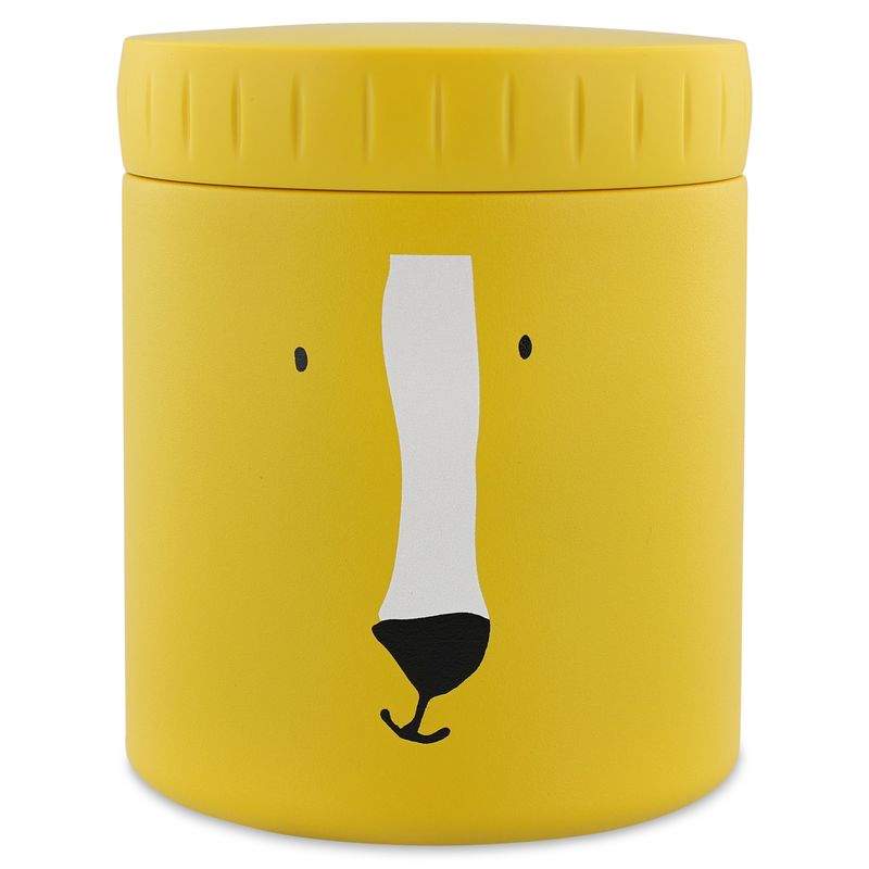 Isothermische voedselpot 350 ml - Mr. Lion