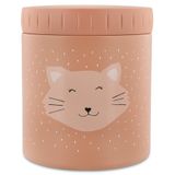 Isothermische lunchpot 350ml - Mrs. Cat