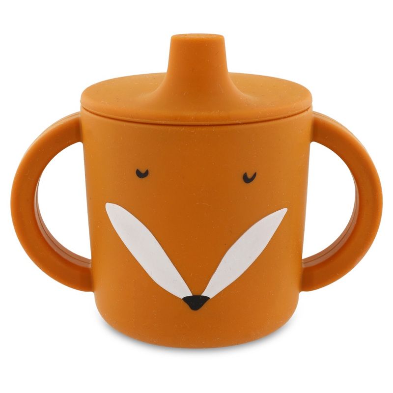 Siliconen tuitbeker - Mr. Fox