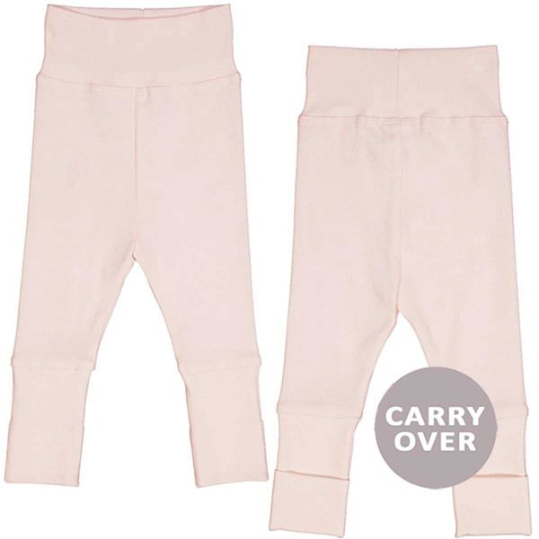 Rib pants Nightingale