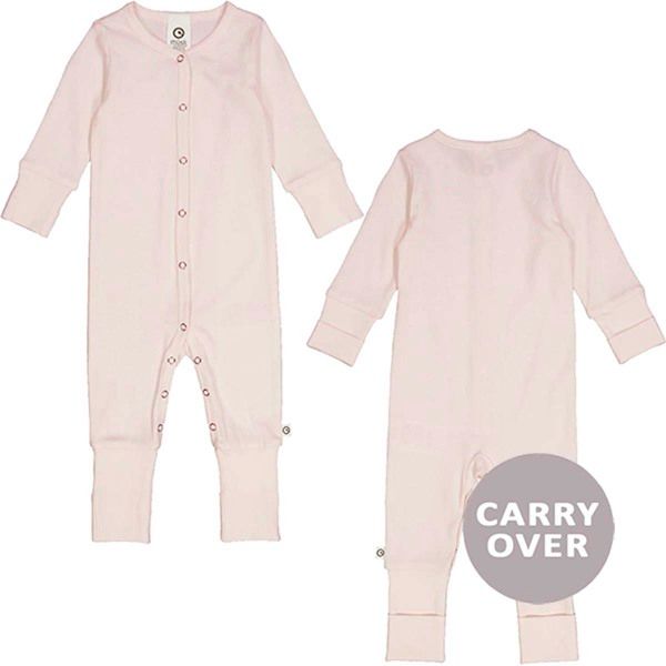 Rib bodysuit Nightingale