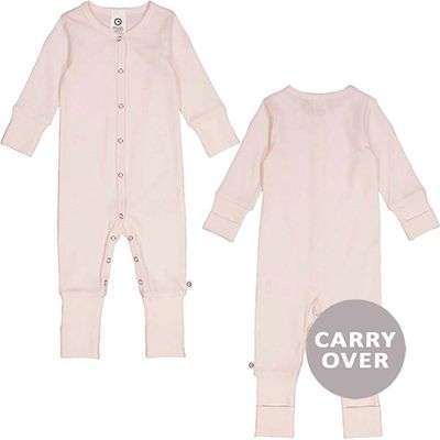 Rib bodysuit Nightingale