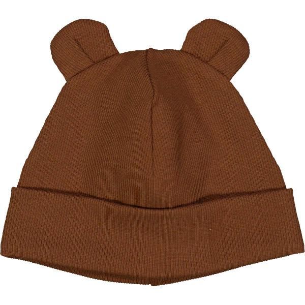 Cozy me rib bear beanie baby