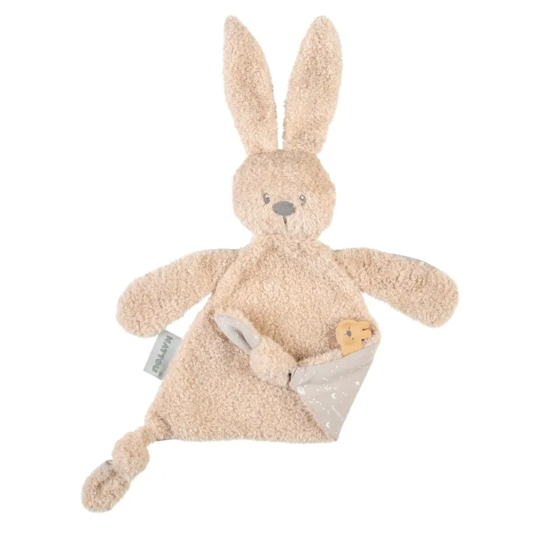 Knuffeldoekje Doudou Konijn LAPIDOU